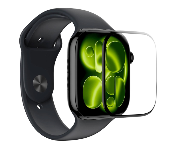 AmazingThing Folia ochronRadix Apple Watch Series 11 46 mm - 1483849 - zdjęcie 3